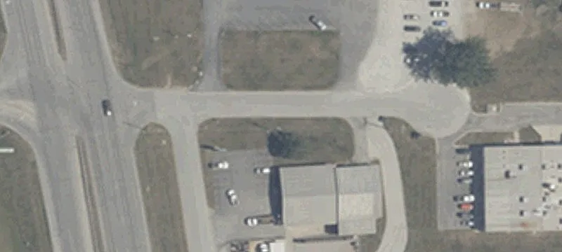Updated Flex Facility with Warehouse