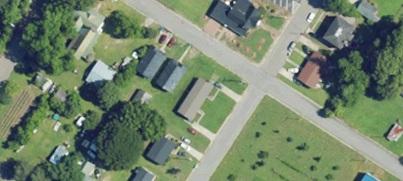 Church Property with Apartments