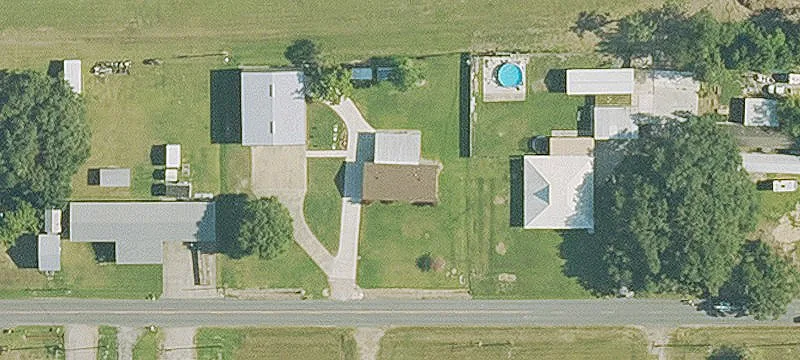 Commercial Land Near I-10