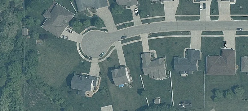 Vacant Land