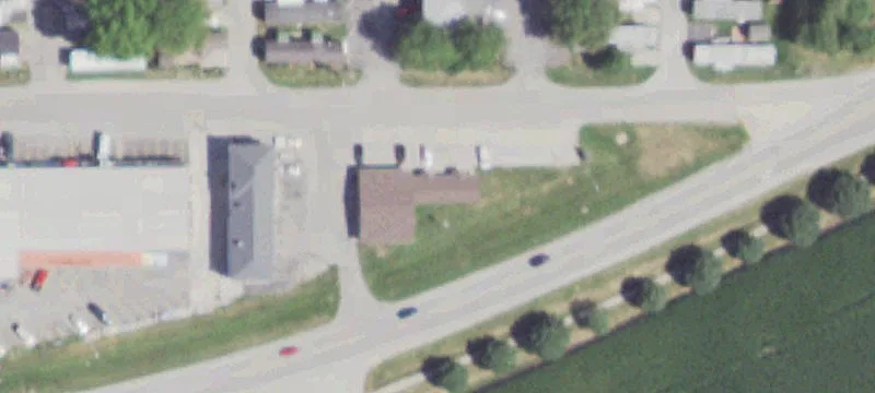 Triplex with Vacant Unit