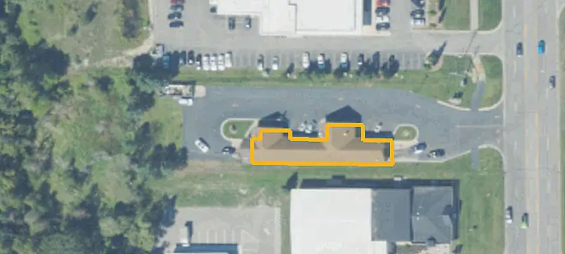 Fully Occupied NNN Commercial Property