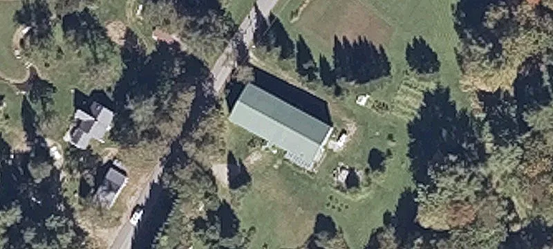 Mixed-Use Property with Boat Storage