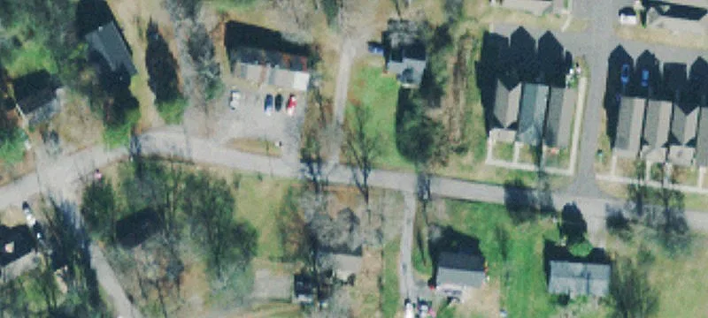 Apartment Building Portfolio
