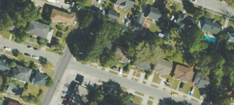 Renovated Two-Unit Duplex