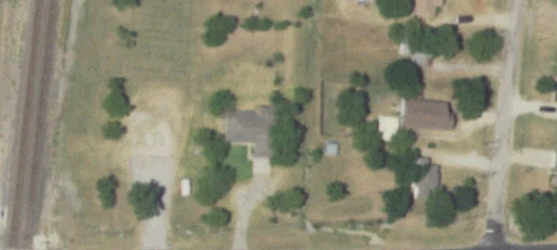 Tbd Lot 5 Fm 2449, Ponder, TX 76259