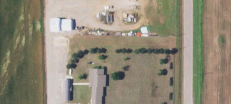 Vacant Land