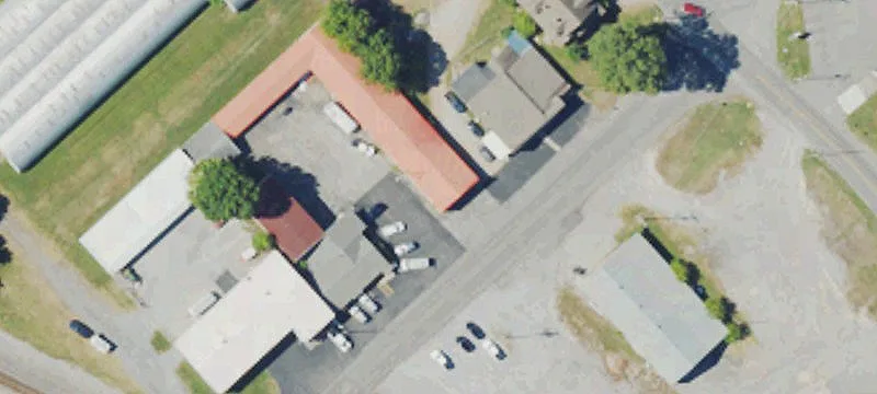 Established Storefront Property