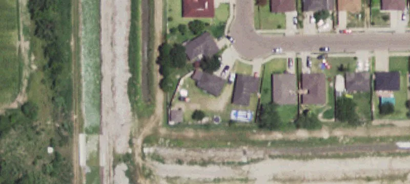 Leased Quadplex with Covered Parking