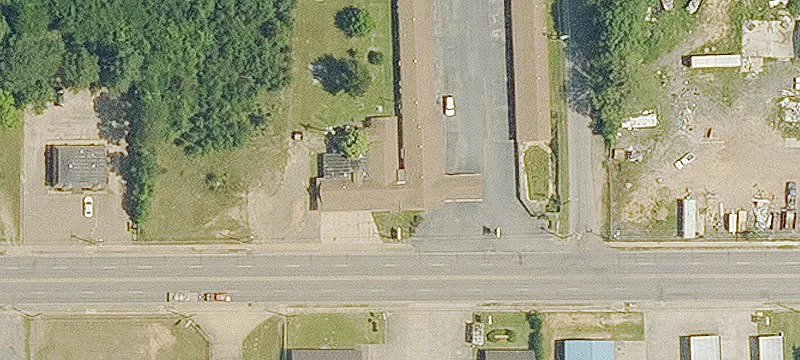 40-Unit Motel with Restaurant