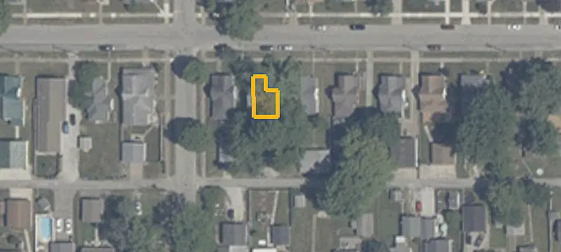 Duplex with Updated Roof