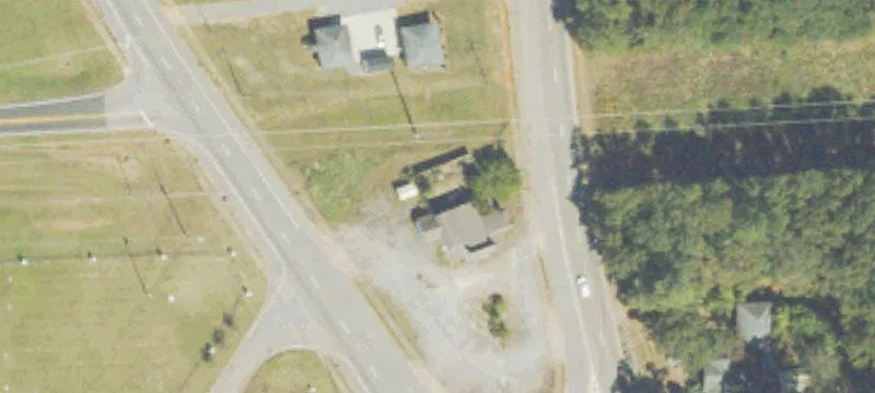 C-2 Storefront Building