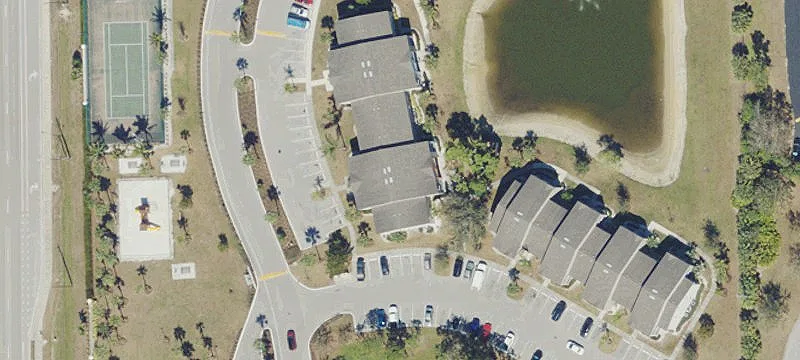 60-Unit Villa Condo Portfolio