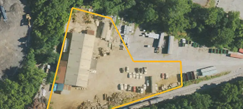 Five-Story Mixed-Use Property