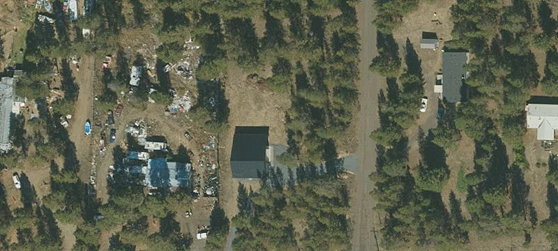 Recreation Land with Shop