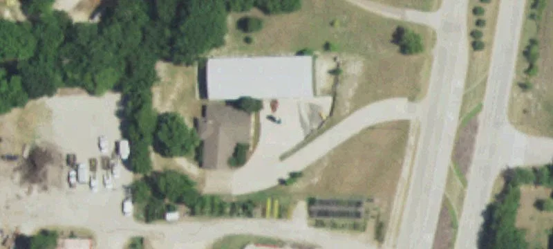 Flex Space with Warehouse