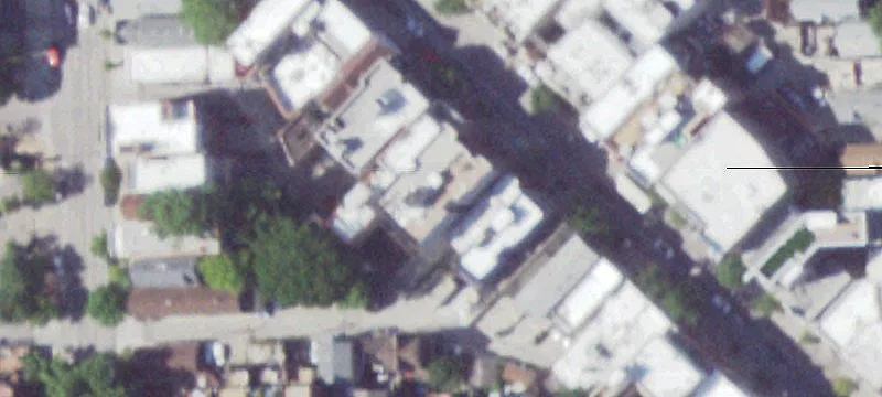 Neighborhood Storefront Space