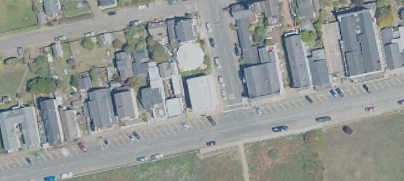Multi-Tenant Storefront Property