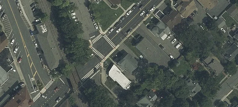 Multi-Level Medical Office Building