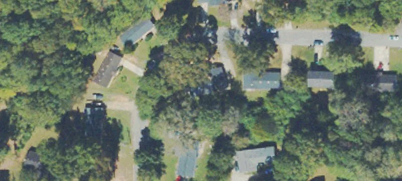 Occupied Two-Unit Duplex