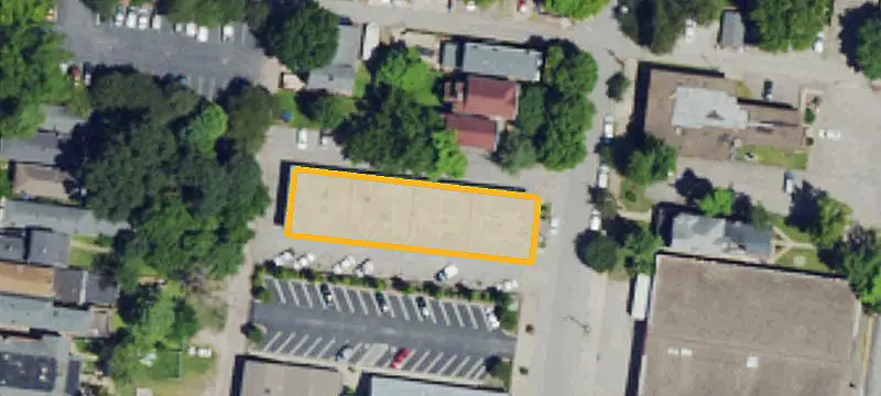 32-Unit Apartment Building