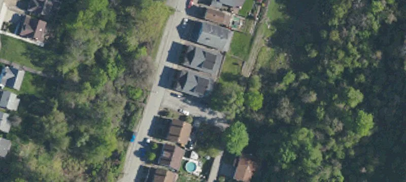 4-Unit Quadplex with Covered Patios