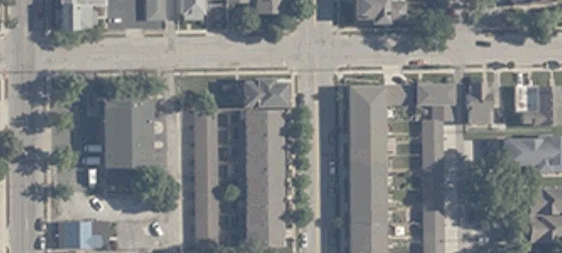 Fully Leased Quadplex