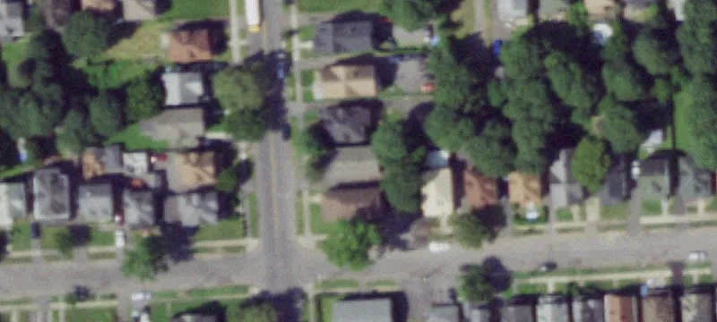 Updated Duplex with Separate Utilities