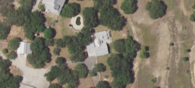 Ranch Estate with Private Pond