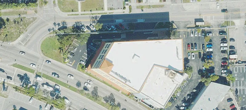 Retail Suite on Boulevard