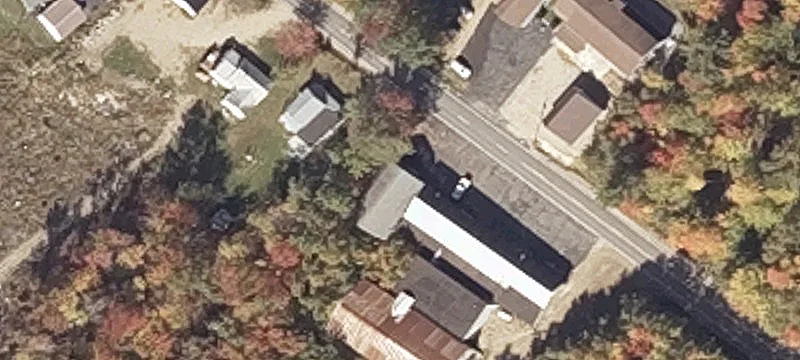 Multi-Building Flex Complex