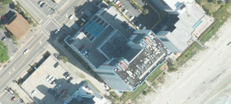 Five-Unit Oceanfront Rental Portfolio