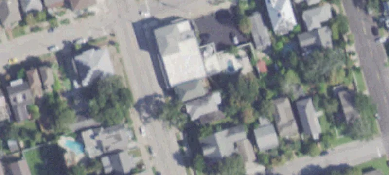 Two-Story Duplex with Separate Apartment