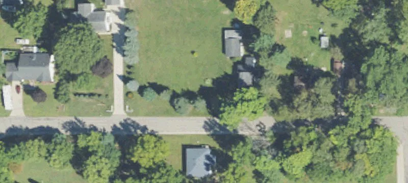 Commercial Land with Building