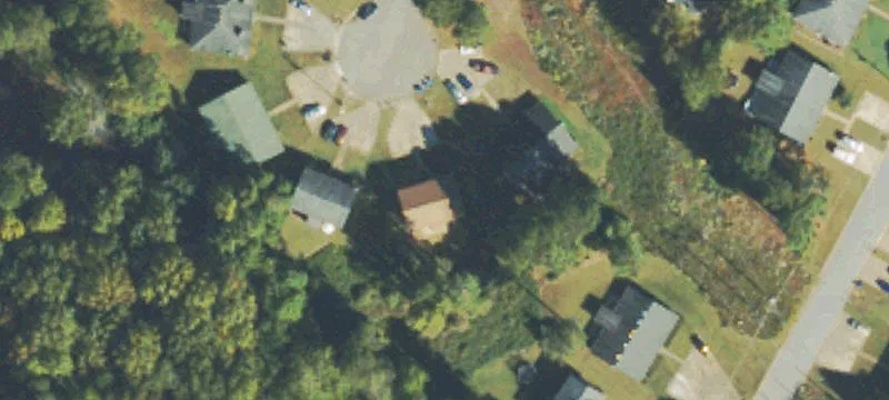 Two-Unit Duplex Property