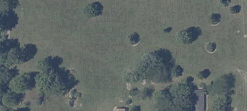 A-1 Zoned Commercial Land