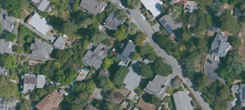Updated Duplex with Covered Parking