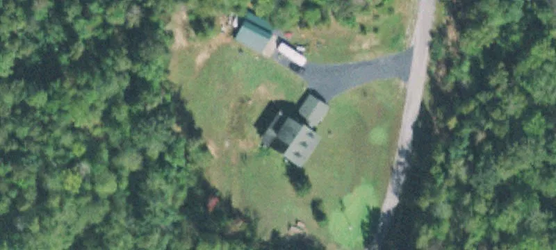 Indian Lake Recreation Land