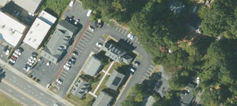 Office Building