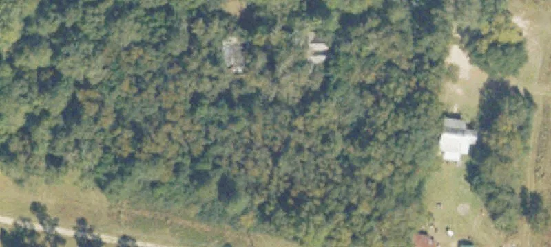 Lot 1 - Ben Giddens Road, Eastman, Georgia, 31023