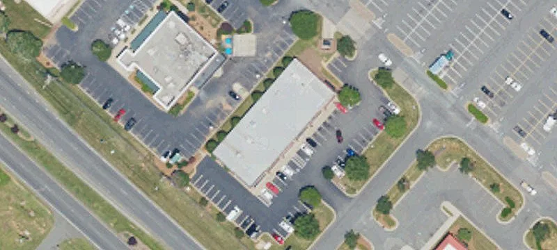 Walmart Outparcel Retail Space
