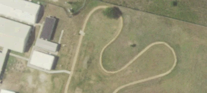 Irrigated Farmland