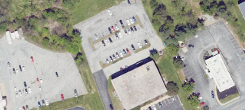 Day Care Center with Real Estate