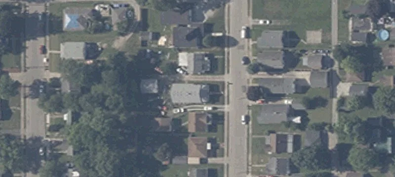 Updated Triplex with Detached ADU