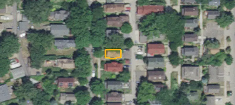 Victorian Duplex with On-Site Parking