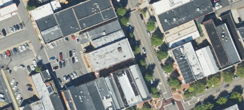 Downtown Retail Suite