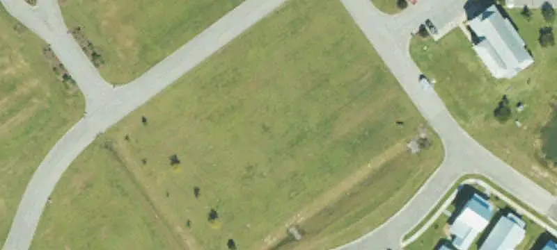 Vacant Land