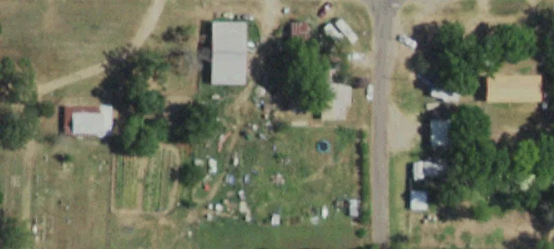 Land