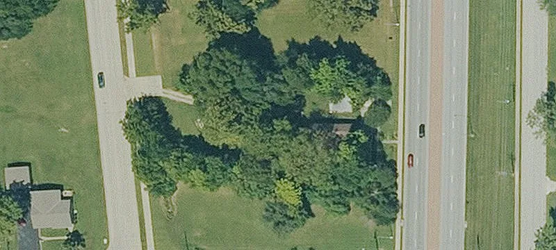 Commercial Land