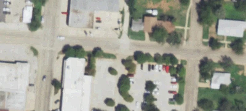 Outfitted Metal Fabrication Facility